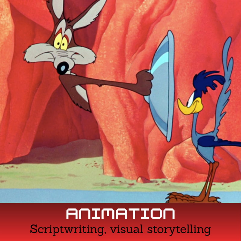 Animations-Studio