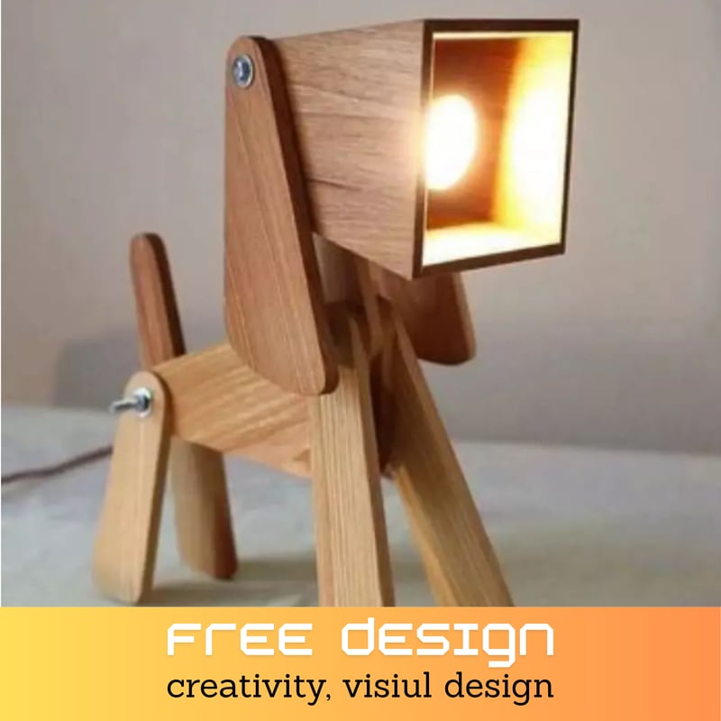 Freies Design