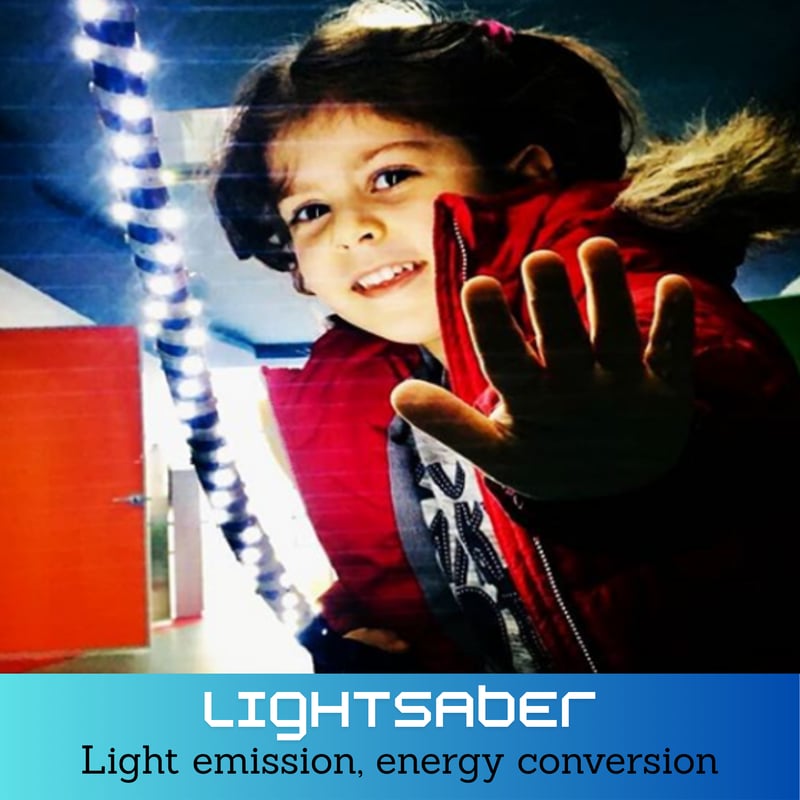 Lichtschwert