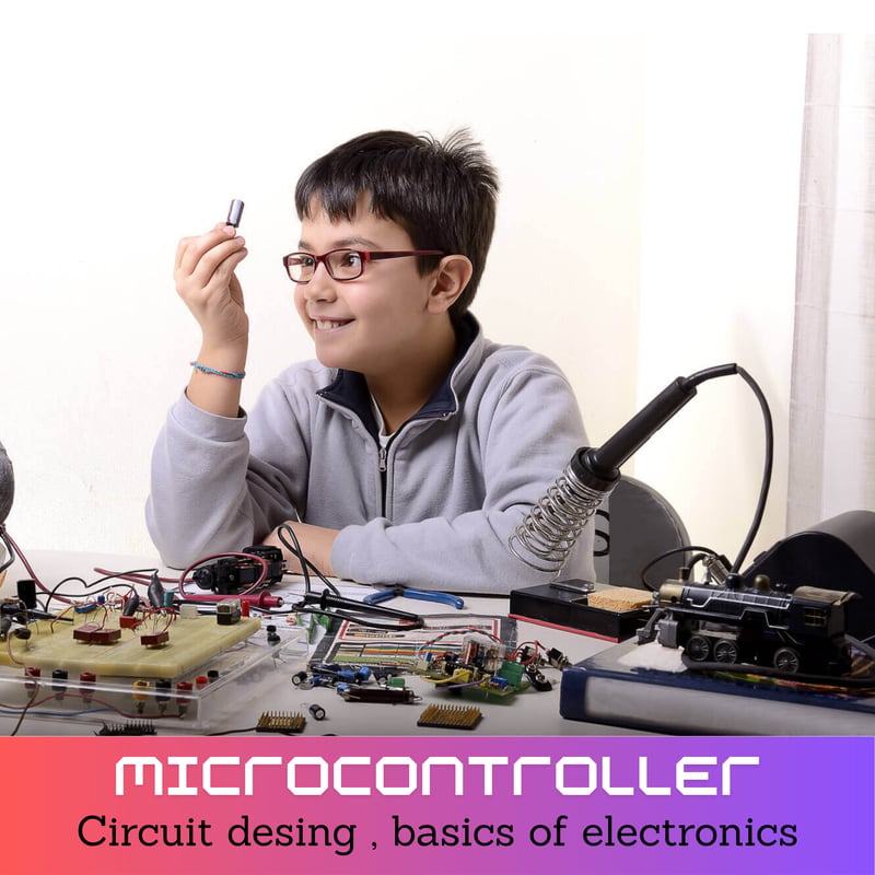 Mikrocontroller