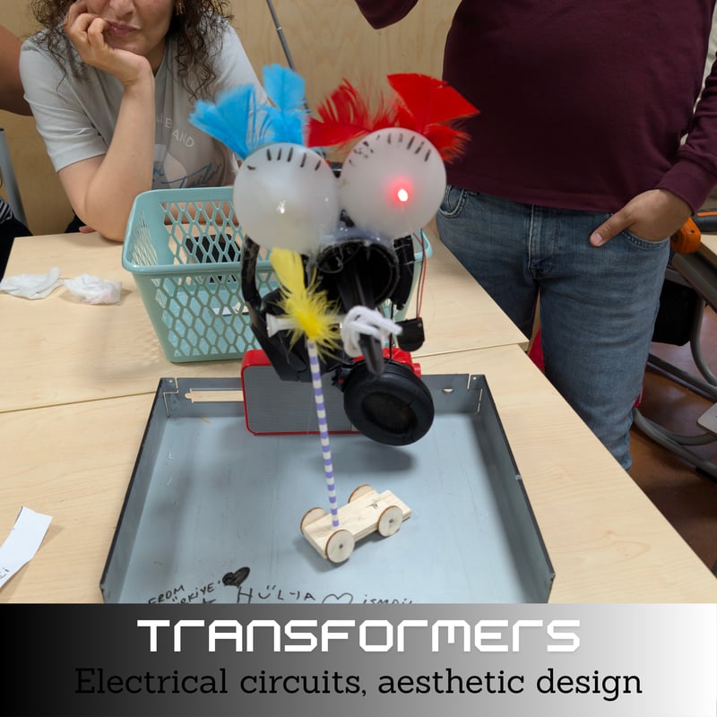 Transformers